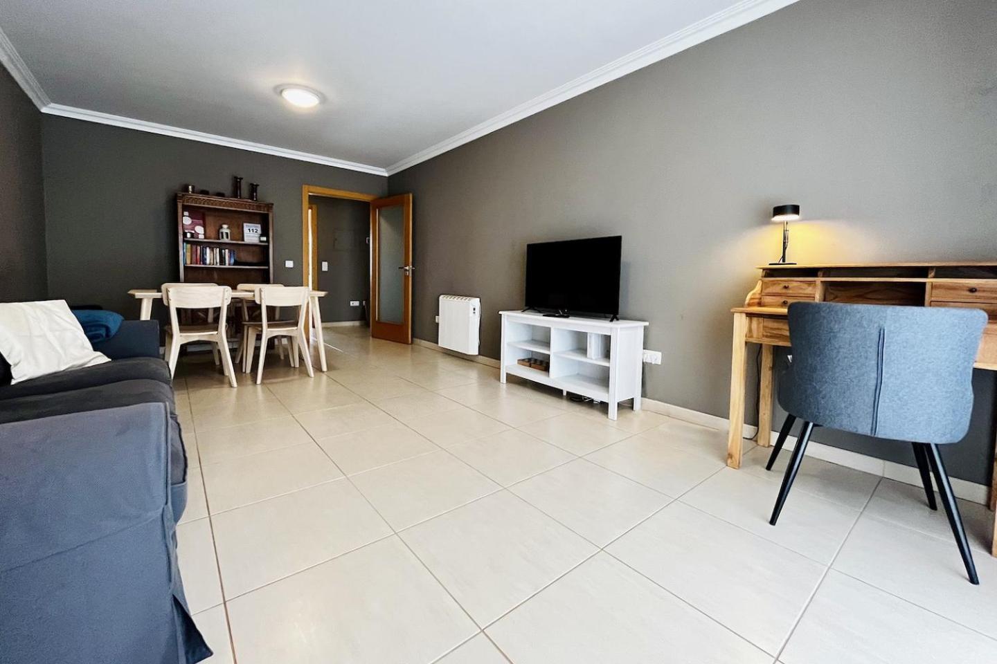 Marta Apartment - Balcony, Patio, Pool Фехео Екстериор снимка