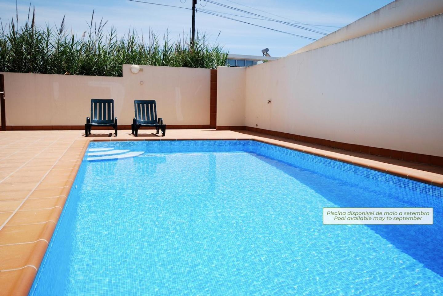 Marta Apartment - Balcony, Patio, Pool Фехео Екстериор снимка