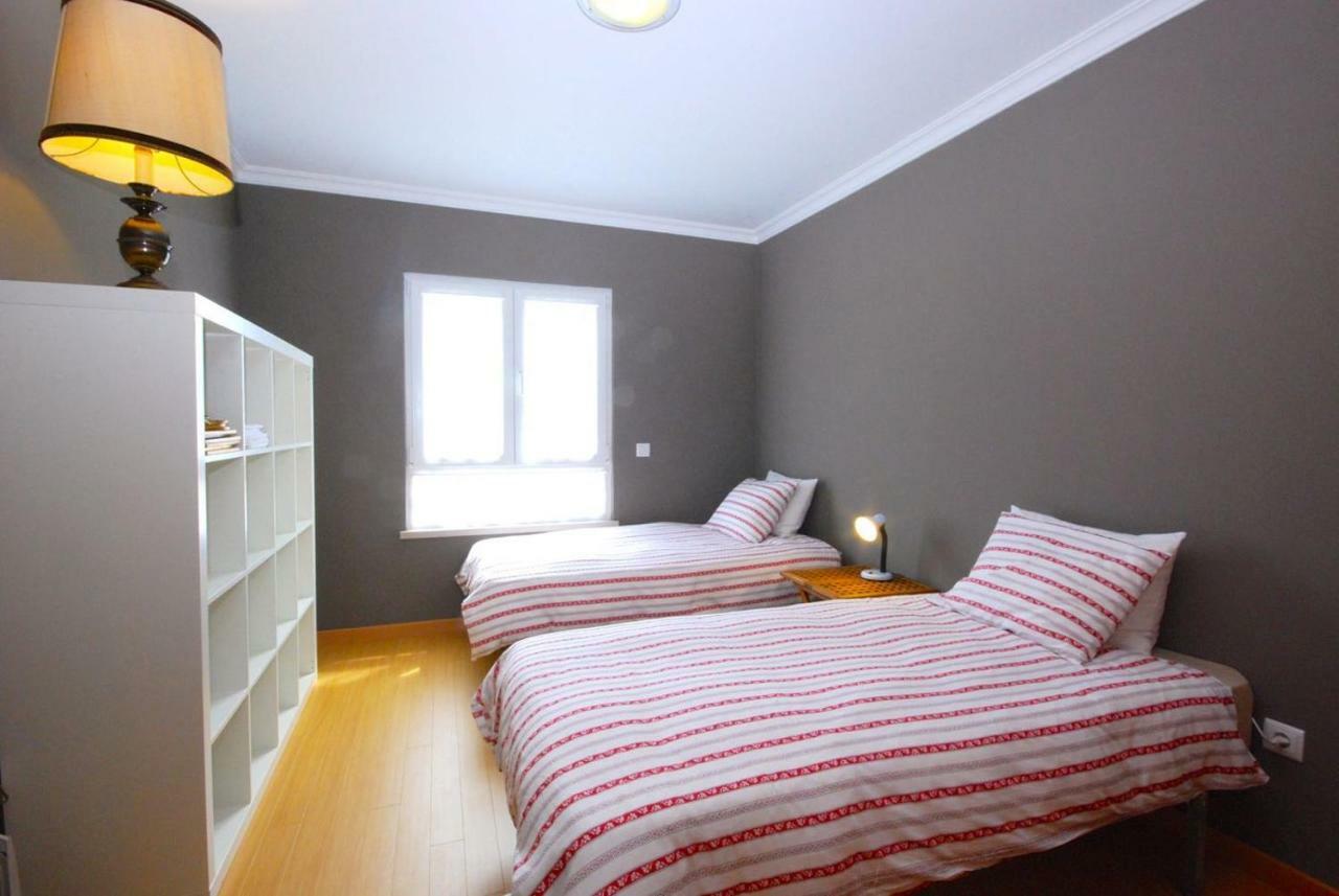 Marta Apartment - Balcony, Patio, Pool Фехео Екстериор снимка
